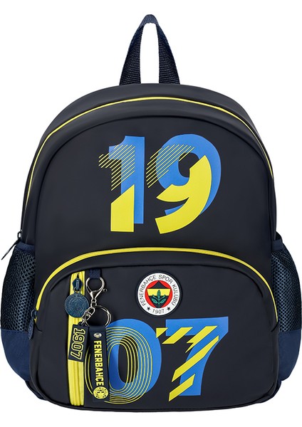 1907 Anaokul Çantası