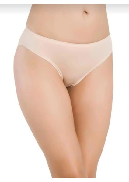 3' Lü Adet Bambu Bikini Külot Asorti 2521 modelleri