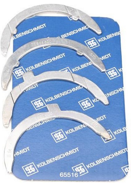 Depomix Kenar Yatak 4 Silindir Tüm Modeller 1.6 1.8 1.9