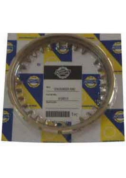 Depomix Senkromenç Sarisi M131 Dkş