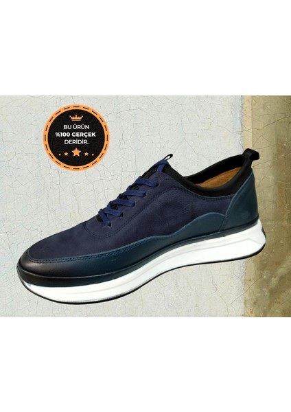 NB-5424 Ortopedik Hakiki Deri Erkek Casual Ayakkabı fiyatları