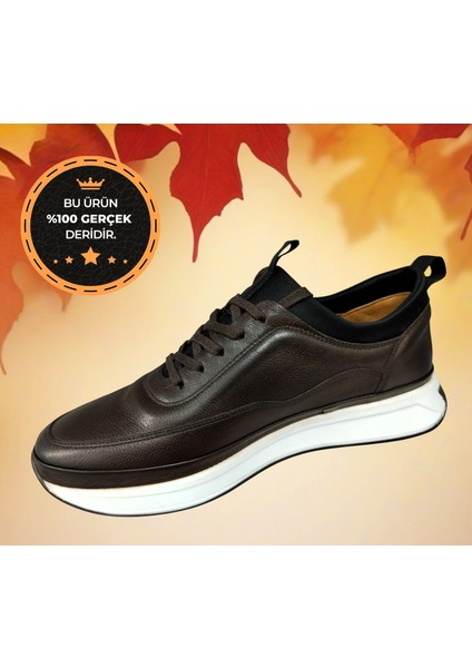 NB-5424 Ortopedik Hakiki Deri Erkek Casual Ayakkabı fiyatları