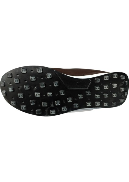 NB-5424 Ortopedik Hakiki Deri Erkek Casual Ayakkabı modelleri