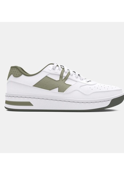 Kadın Ua Court 96 Suede Günlük Ayakkabı 3028766-102