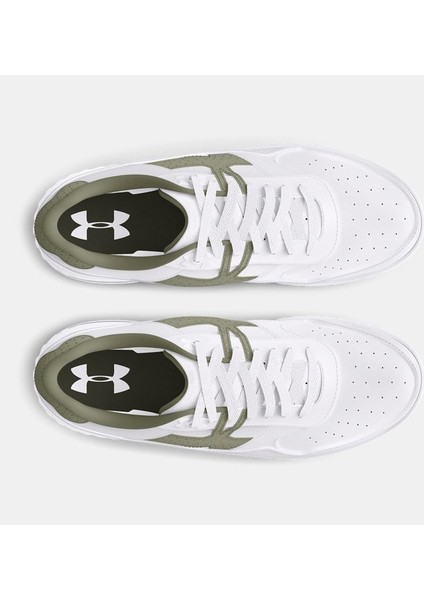 Kadın Ua Court 96 Suede Günlük Ayakkabı 3028766-102 modelleri