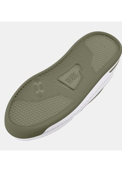 Kadın Ua Court 96 Suede Günlük Ayakkabı 3028766-102 fırsatları