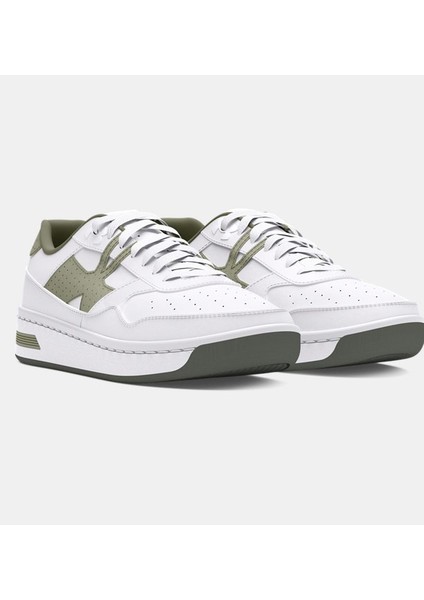 Kadın Ua Court 96 Suede Günlük Ayakkabı 3028766-102 indirimleri