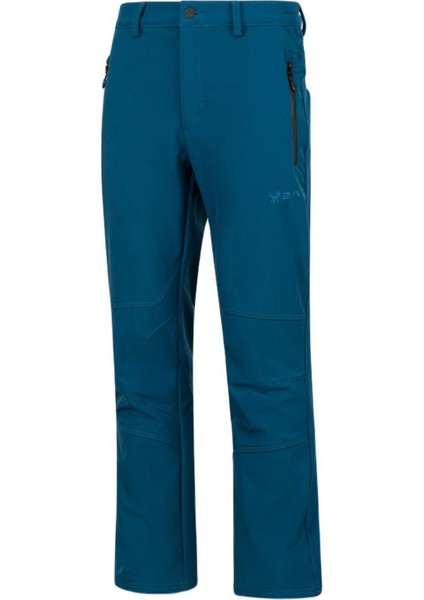 Salah Erkek Softshell Pantolon Petrol indirimleri