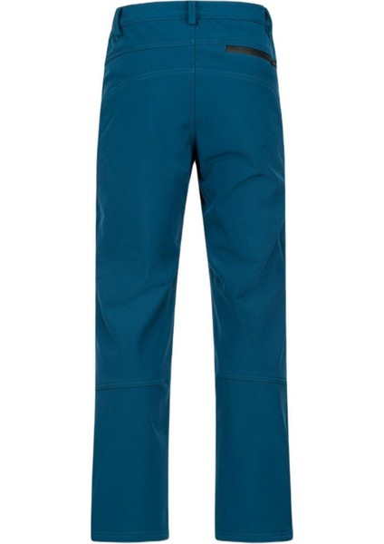 Salah Erkek Softshell Pantolon Petrol