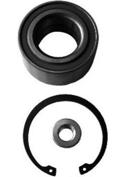 Depomix Ön Teker Rulmani Vw Sharan 1.8-2.0-1.9 Tdi-2.0 Tdi 96-10 VKBA3450