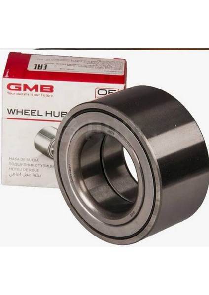 Depomix Arka Teker Rulmani Renault R9-R11-R19 Clio I-Ii-Iii Symbol I-Ii-Ii Megane I Modus Dacia Logan-Sandero Nissan Micra Iii K12 Note E11 37X25X52