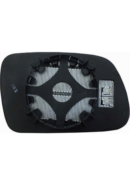 Depomix Ayna Cami Sol 307-407-XSARA 01 Isitmali Asferik VM-207AGHL