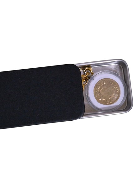 1942 Yılı 10 Para Ça Kutusunda Anahtarlık fiyatları