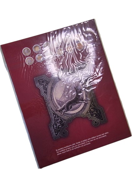 2020 Yılı Çil Set fiyatları