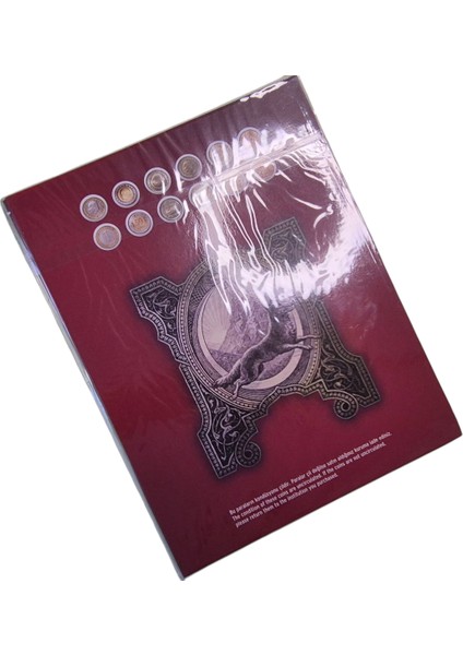 2023 Yılı Çil Set fiyatları