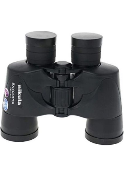 Dürbün 8X40 Dpsi Kavçuk Kaplamalı Super Dürbün