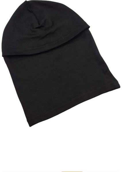Unisex Termal Kar Maskesi ve Termal Yüz & Boyun Koruyucu modelleri