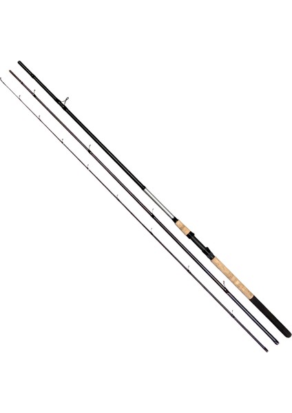 Alivio Cx Match 420 cm 5-20 gr Sazan Kamışı