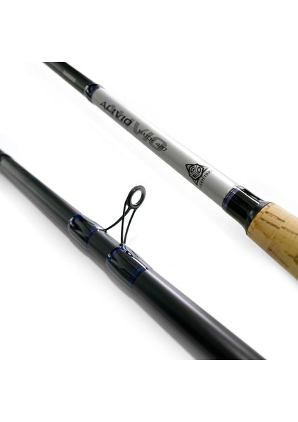 Alivio Cx Match 420 cm 5-20 gr Sazan Kamışı modelleri