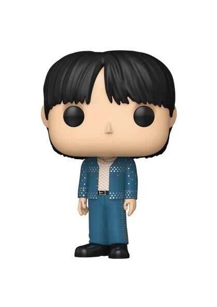 Pop Rocks Bts - Jimin (Like Crazy) 86343 fiyatları