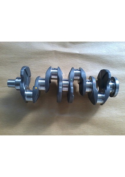 Depomix Krank Trafic 1.9 Dci 100 F9Q
