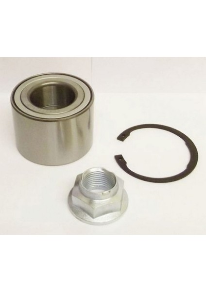 Depomix Arka Teker Rulmani Trafic Ii-Vivaro 2.0 16V-2.0-1.9DCİ-2.0DCİ-2.5DCİ 35X68X48