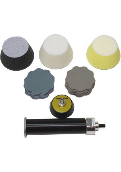 29070 Polisaj Seti fiyatları