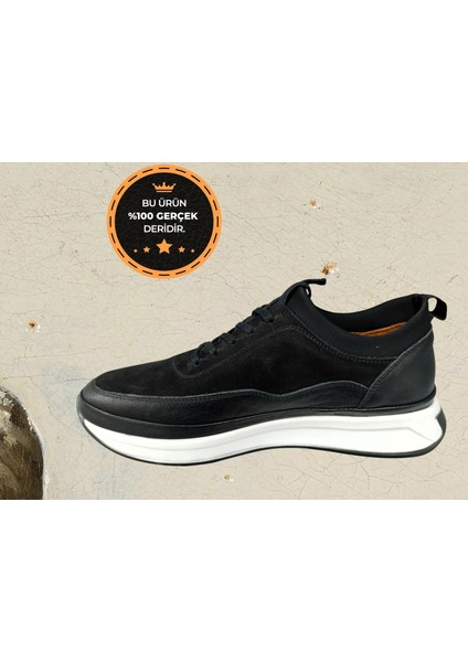 NB-5424 Ortopedik Hakiki Deri Erkek Casual Ayakkabı fiyatları