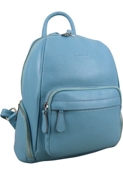 Hakiki Deri Kadın Sırt Çantası 6019 fiyatları