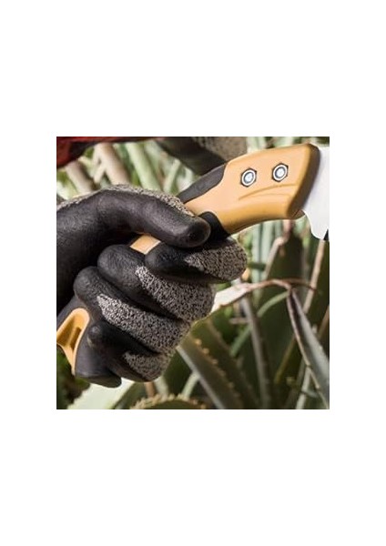 S-330H Profesyonel Budama Testeresi – 330 mm Kavisli Bıçak, Sk-4 Japon Çeliği, Kılıflı indirimleri