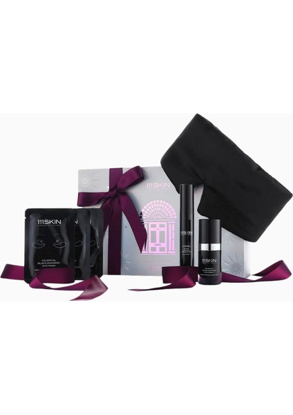 Precision Eye Lift Routine, Özel Uyku Maskesi ile Birlikte fiyatları