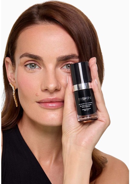 Precision Eye Lift Routine, Özel Uyku Maskesi ile Birlikte fırsatları