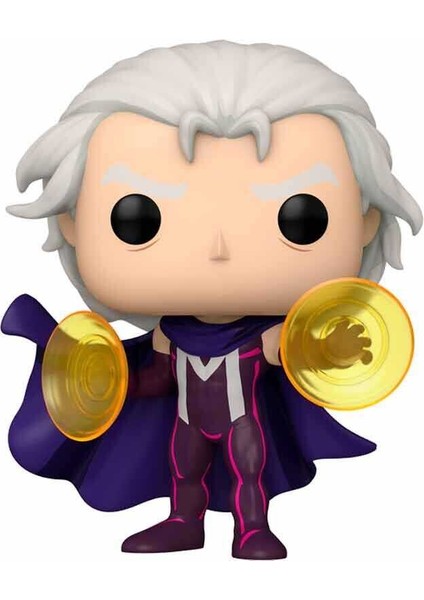 Pop Marvel X-MEN97 - Magneto 86239 fiyatları