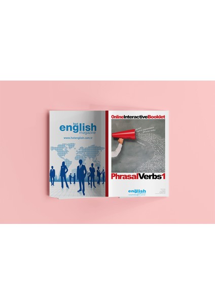 Phrasal Vebrs 1 fiyatları