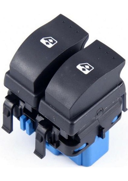 Depomix Cam Açma Düğmesi Sol R.master Iii