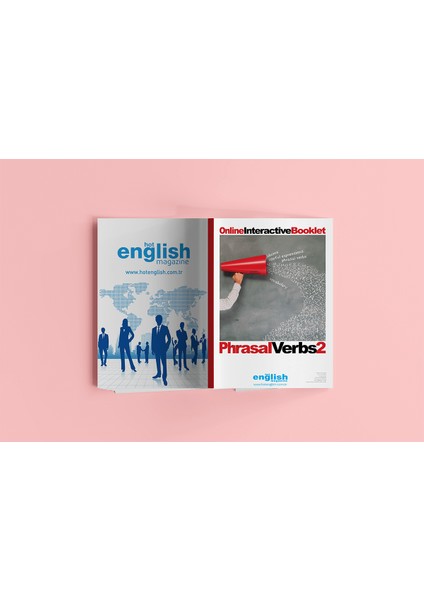 Phrasal Vebrs 2 modelleri