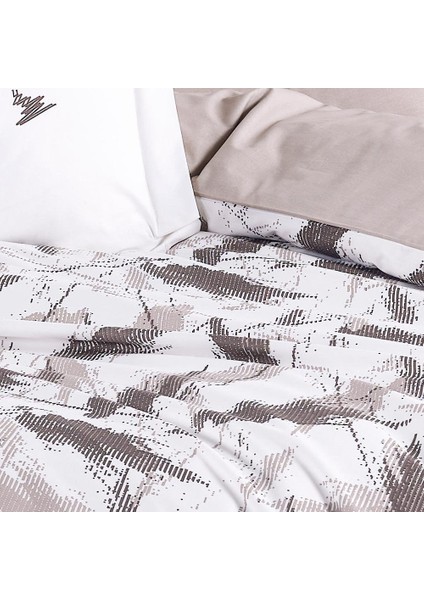 Silva Taş - Poplin Çift Kişilik Nevresim Takımı fiyatları