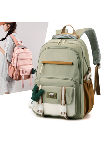 Erkekler ve Kadınlar Için Büyük Kapasiteli Okul Çantaları, Ortaokul/lise/üniversite Sırt Çantaları, Ilkokul Spor Sırt Çantaları, Bilgisayar Çantaları, Eğlence (Yurt Dışından) fiyatları