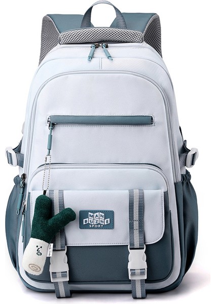 Erkekler ve Kadınlar Için Büyük Kapasiteli Okul Çantaları, Ortaokul/lise/üniversite Sırt Çantaları, Ilkokul Spor Sırt Çantaları, Bilgisayar Çantaları, Eğlence (Yurt Dışından)