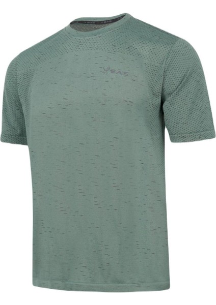 Tigo Seamless Tişört Haki