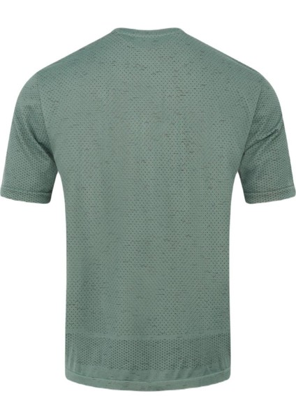 Tigo Seamless Tişört Haki