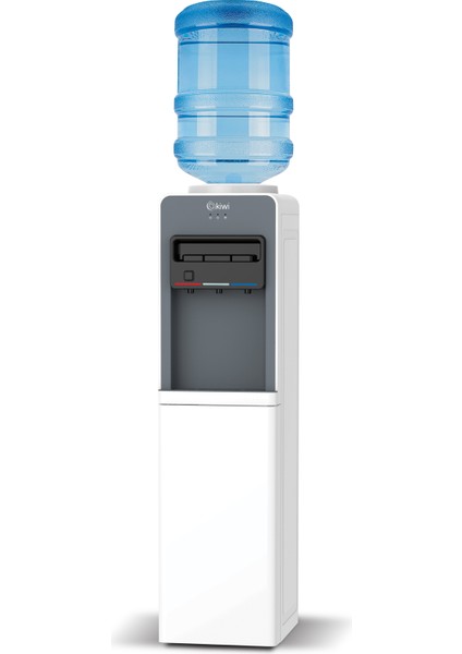 KWP-8553 Su Sebili – 5L Sıcak, 2L Soğuk Su Kapasitesi, Çocuk Kilidi, Paslanmaz Çelik Depo ve Güvenli Kullanım fiyatları