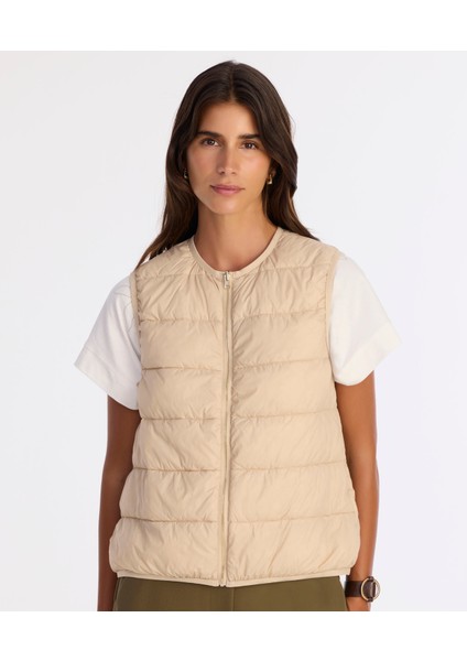 Regular Gömlek Yaka Uzun Kol Pardösü