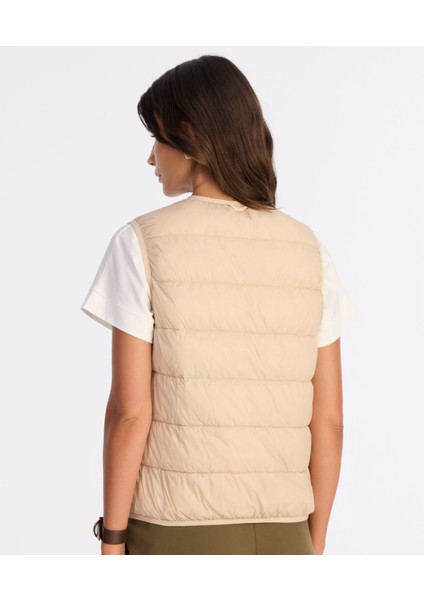 Regular Gömlek Yaka Uzun Kol Pardösü