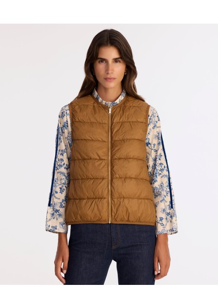 Regular Gömlek Yaka Uzun Kol Pardösü