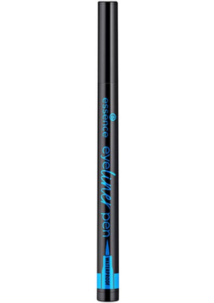 Eyeliner Kalemi Suya Dayanıklı Koyu Siyah Renkli Kolay Uygulama 01 modelleri