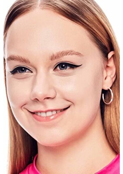 Eyeliner Kalemi Suya Dayanıklı Koyu Siyah Renkli Kolay Uygulama 01 indirimleri