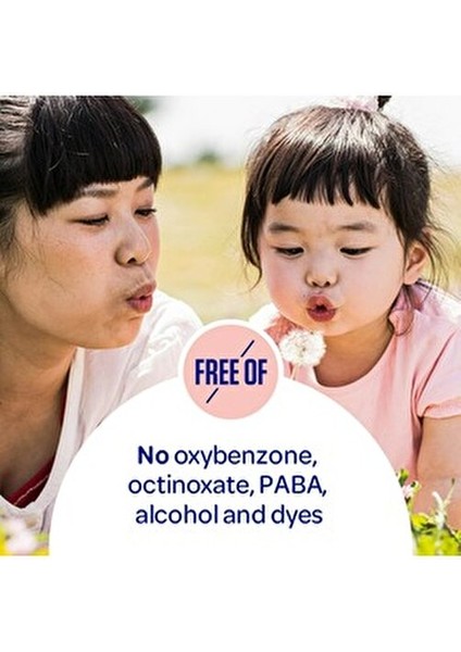 Water Babies SPF50 Güneş Losyonu Tüm Cilt Tipleri İçin 237 ml Suya Dayanıklı indirimleri