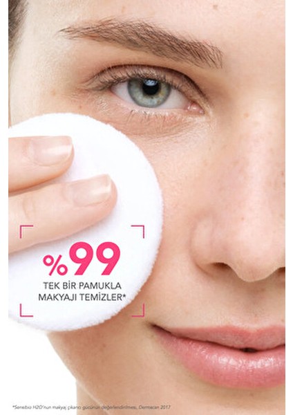Photoderm Aquafluid SPF50+ Suya Dayanıklı Güneş Koruyucu 40 Ml Tüm Ciltler İçin