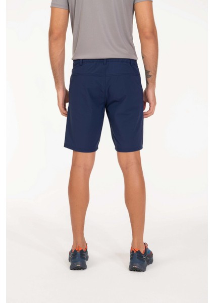 Pancha Erkek Şort Lacivert